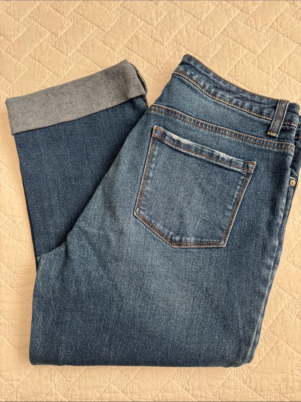 Style & Co. Women’s Capris
